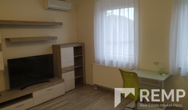1 bedroom 1th floor flat for rent in Lotz Károly street! – 2. property photo