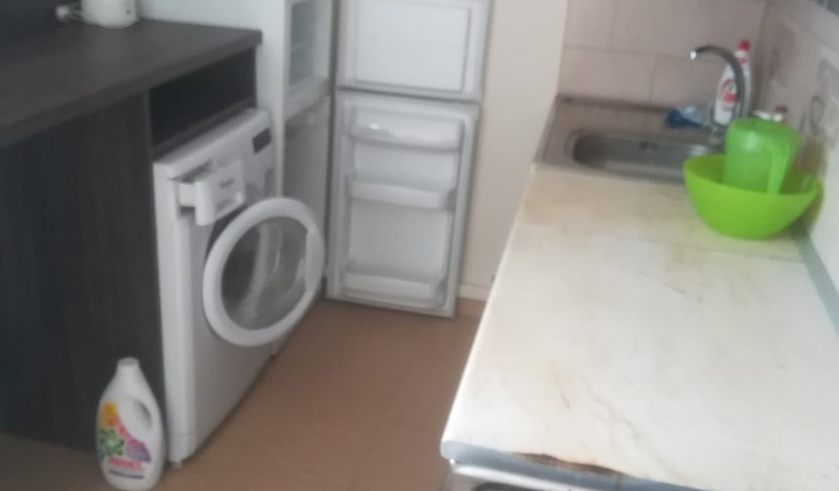 Pécsett-Egyetemvárosban kiadó felújított  2 szobás lakáss – 2. ingatlanfotó