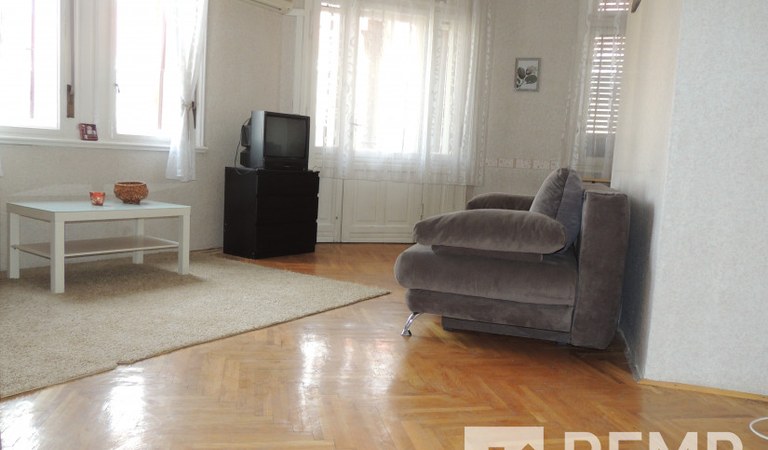 One bedroom flat in the City Centre! – 1. property photo