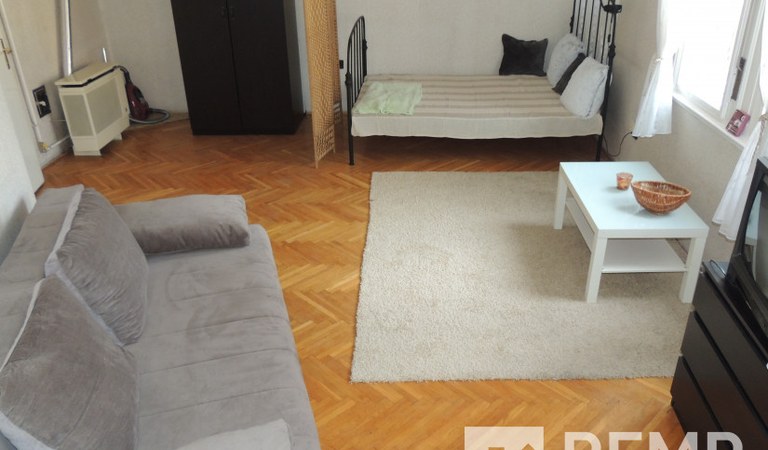 One bedroom flat in the City Centre! – 2. property photo
