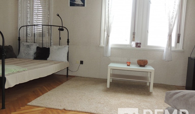 One bedroom flat in the City Centre! – 3. property photo