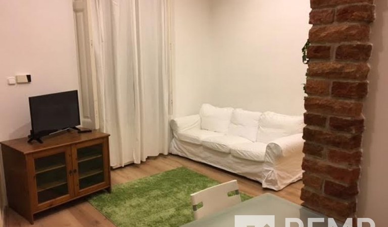 Kiadó 2 szobás belvárosi lakás – 3. ingatlanfotó