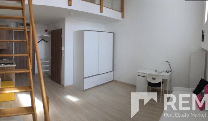 Kiadó apartman a belváros szívében – 2. ingatlanfotó
