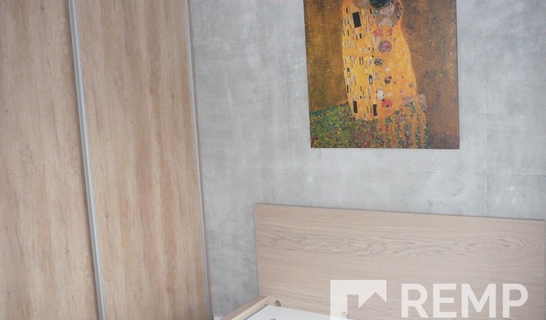 Kiadó felújított 1,5 szobás lakás a POTE mellett – 3. ingatlanfotó