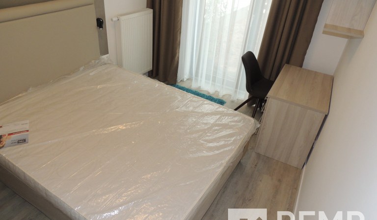 Pécs Belvárosában luxus lakás kiadó – 2. ingatlanfotó