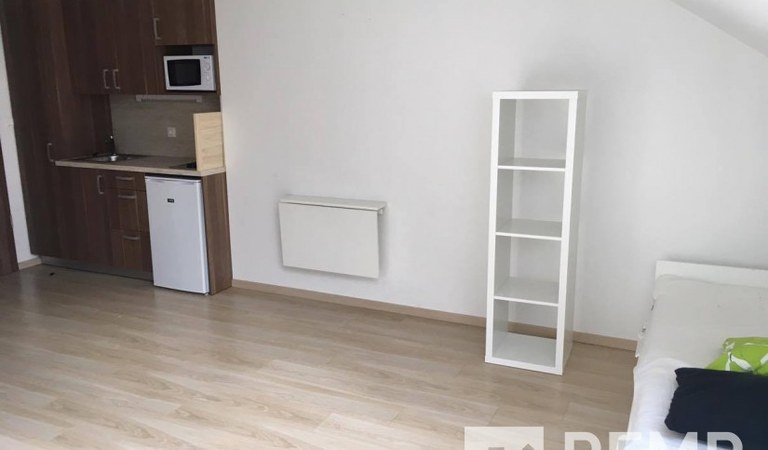 Exkluzív kialakítású apartman kiadó – 3. ingatlanfotó