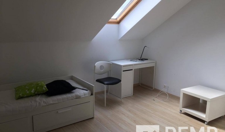 Exkluzív kialakítású apartman kiadó – 1. ingatlanfotó