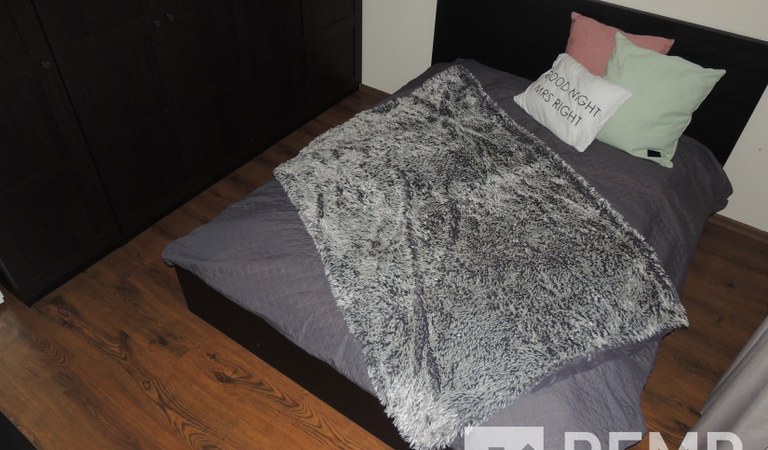 Pécsett, Egyetemváros szívében, egy hálószobás lakás kiadó! – 2. ingatlanfotó