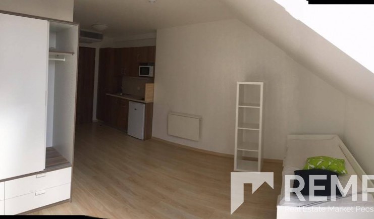 Exkluzív kialakítású apartman kiadó – 2. ingatlanfotó