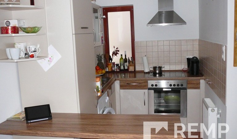 Kiadó 2 szobás, bútorozott belvárosi lakás – 3. ingatlanfotó