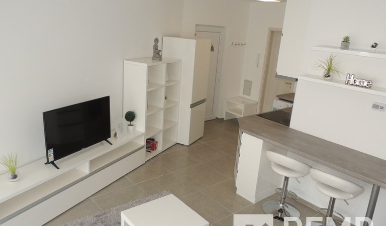 Új építésű tégla lakás, kiváló elhelyezkedéssel eladó! – 3. ingatlanfotó