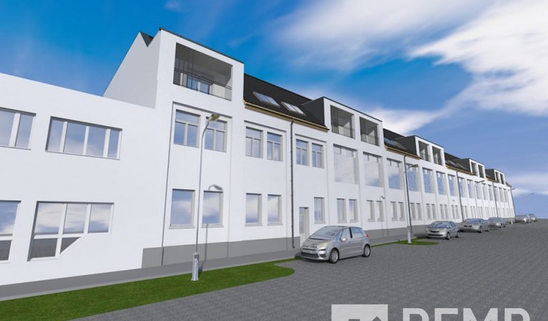 Belvárosi új építésű lakás kedvező áron eladó! – 2. ingatlanfotó