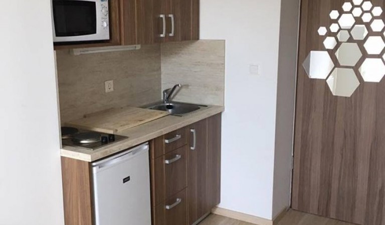 Igényesen berendezett apartman kiadó – 2. ingatlanfotó