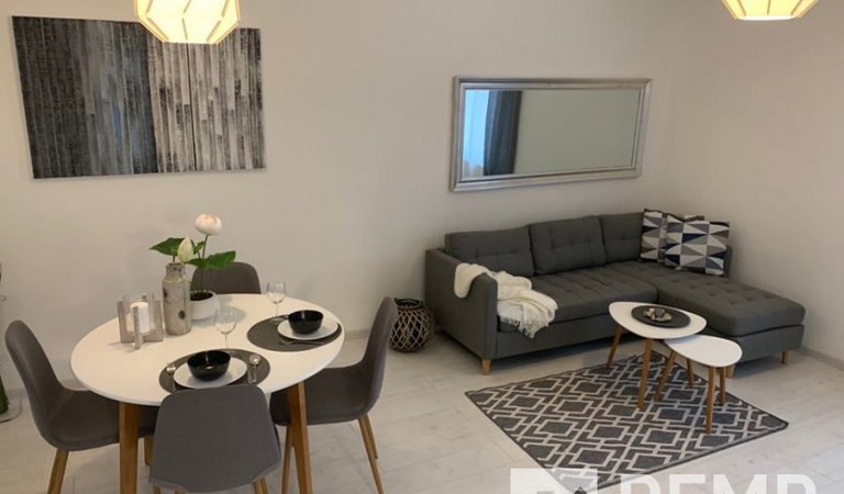 Kiadó Pécsett a történelmi belvárosban egy exkluzív kialakítású tégla lakás! – 1. ingatlanfotó