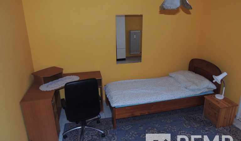 Pécs-Egyetemvárosban 2 szobás lakás kiadó! – 3. ingatlanfotó