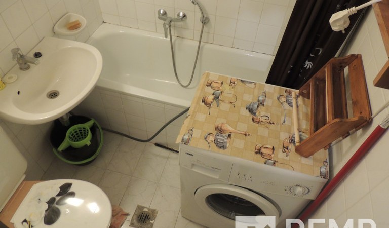 Harkányban, 32 nm-es apartman lakás, kertkapcsolattal eladó! – 2. ingatlanfotó