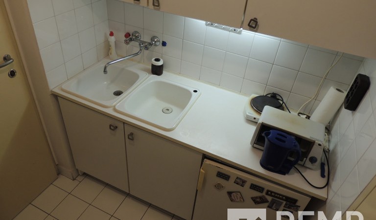 Harkányban, 32 nm-es apartman lakás, kertkapcsolattal eladó! – 3. ingatlanfotó