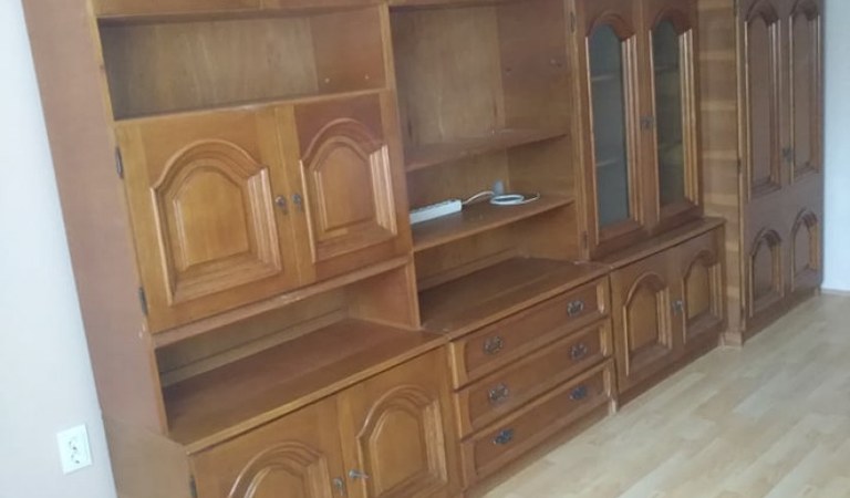 Pécsett, Rózsadombon, igényes lakás eladó! – 2. ingatlanfotó
