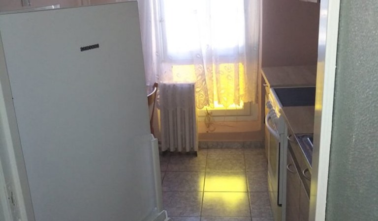 Pécsett, Rózsadombon, igényes lakás eladó! – 3. ingatlanfotó