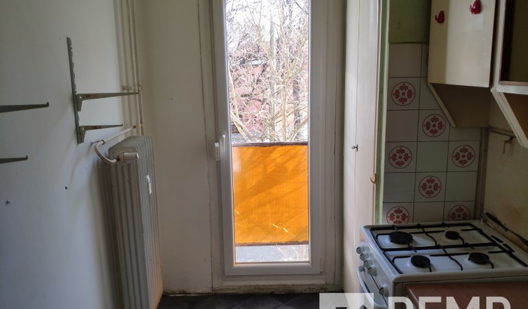 Pécsett, Uránváros frekventált részén, földszinti lakás eladó! – 3. ingatlanfotó