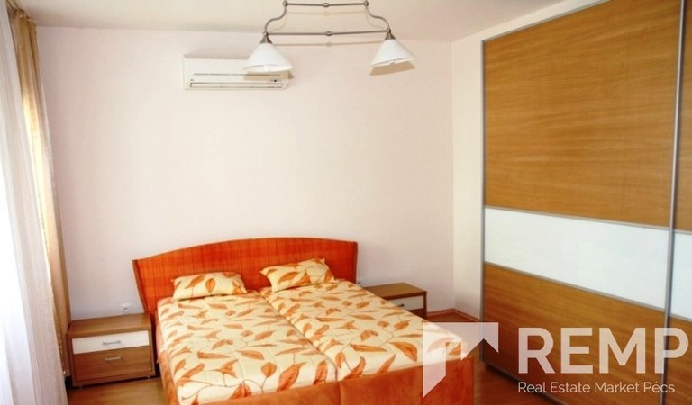 Kiadó az egyetemvárosban felújított lakás – 1. property photo