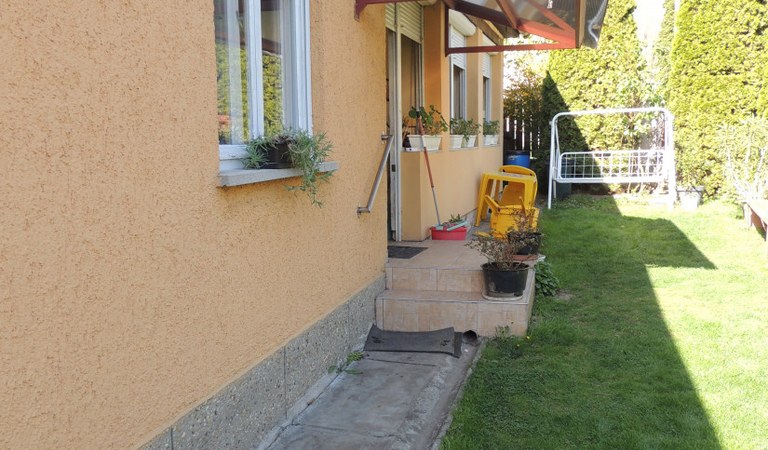 Pécsett, a Mecsek lábánál családi ház eladó! – 2. ingatlanfotó