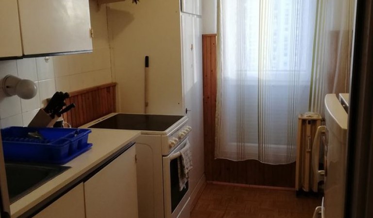 Pécsett, Kertváros frekventált részén, lakás eladó! – 3. ingatlanfotó
