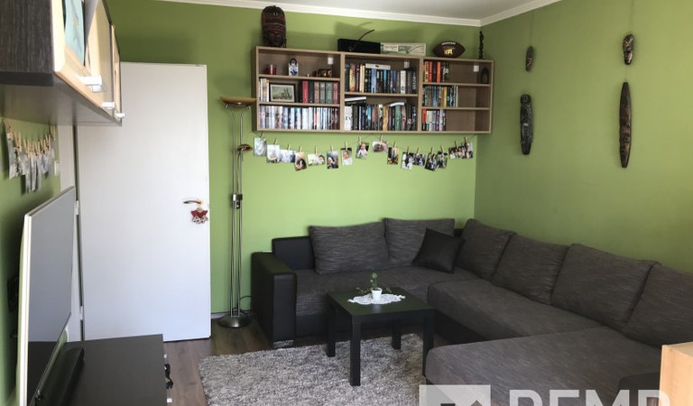 Pécs Mecsek oldalon eladó egy 57 nm-es lakás – 1. ingatlanfotó
