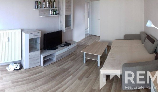 POTE mellett kiadó 2 szobás lakás! – 1. property photo
