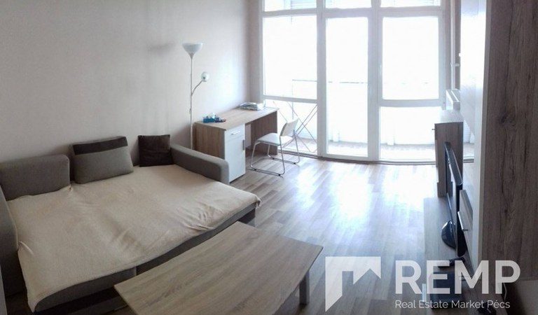 POTE mellett kiadó 2 szobás lakás! – 2. property photo