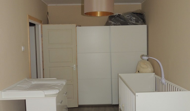 Pécs- Kertvárosban felújított magasföldszinti lakás eladó.! – 3. ingatlanfotó