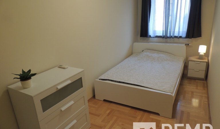 Newly built flat fopr rent in the City center in Mária street. – 3. property photo