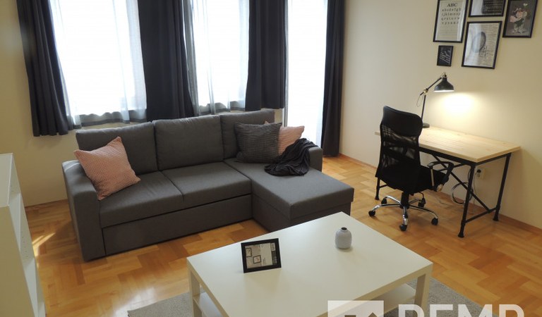 Newly built flat fopr rent in the City center in Mária street. – 1. property photo