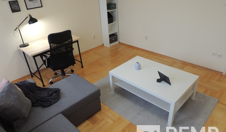 Newly built flat fopr rent in the City center in Mária street. – 2. property photo