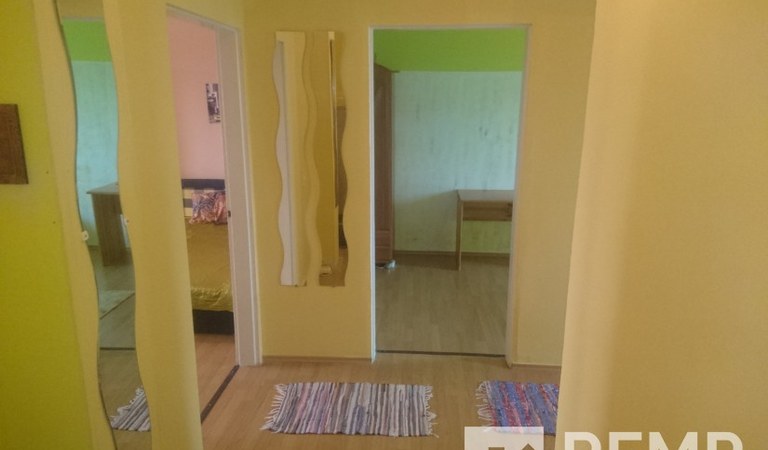 Eladó 2 szobás lakás az egyetemvárosban – 2. ingatlanfotó
