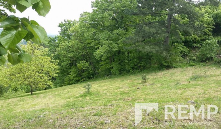 Pécsett a Mecsek egyik legszebb részen eladó az utolsó panorámás telek! – 2. ingatlanfotó