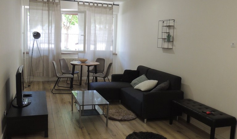 One bedroom flat for rent near to POTE! – 1. property photo