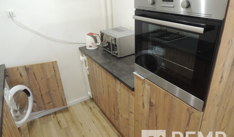 One bedroom flat for rent near to POTE! – 3. property photo