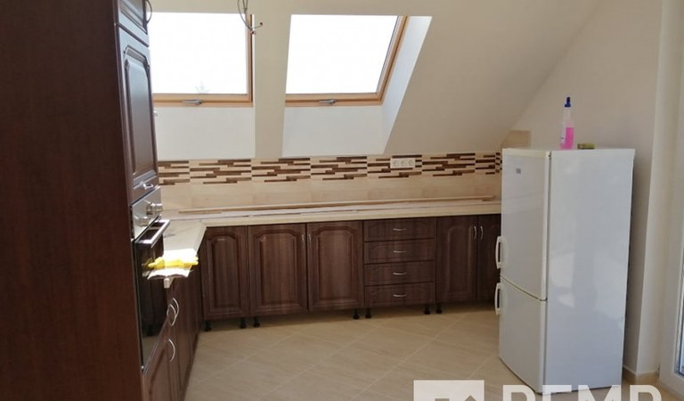 Pécsett, Belváros peremén  két hálós, új építésű téglalakás kiadó! – 1. property photo