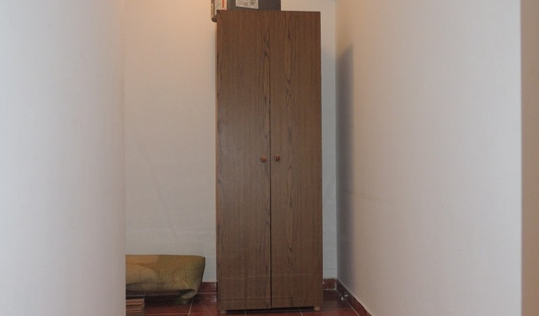 Pécsett a Belváros szélén, újszerű, hőszigetelt, nappali+2 hálószobás, belső 2szintes, erkélyes lakás, teljes berendezéssel együtt eladó! – 2. ingatlanfotó