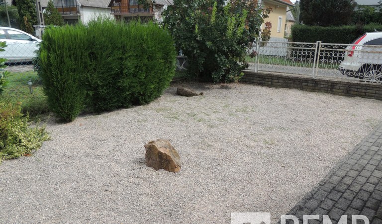 Harkányban 2 szintes nyaraló eladó! – 2. ingatlanfotó