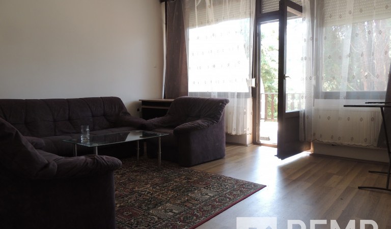 Pécs Mecsek oldalban, eladó egy 65 nm-es lakás. – 1. ingatlanfotó