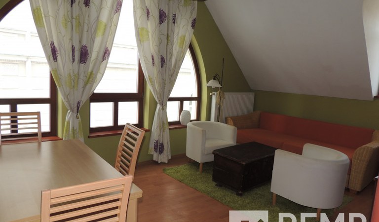 Két hálószobás lakás az Egyetemváros szívében! – 1. ingatlanfotó