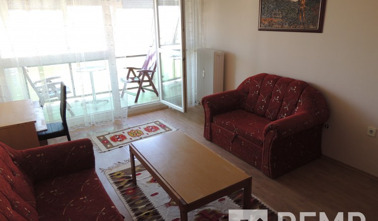 Flat for rent close to Pollak – 1. property photo