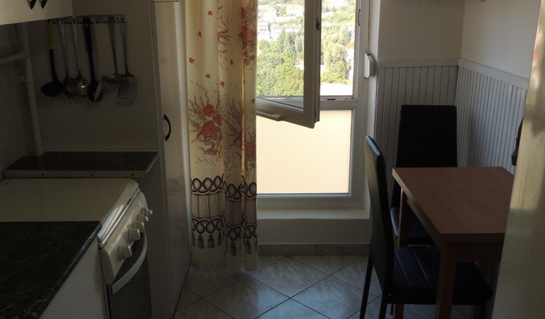 Flat for rent close to Pollak – 3. property photo