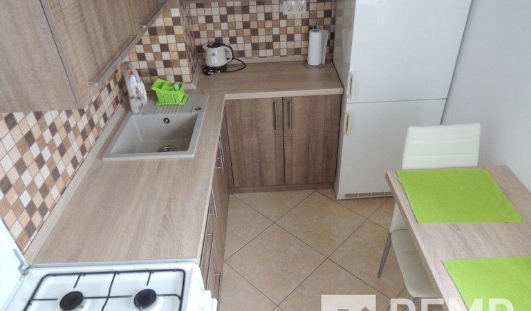 One bedroom flat next to the POTE! – 2. property photo