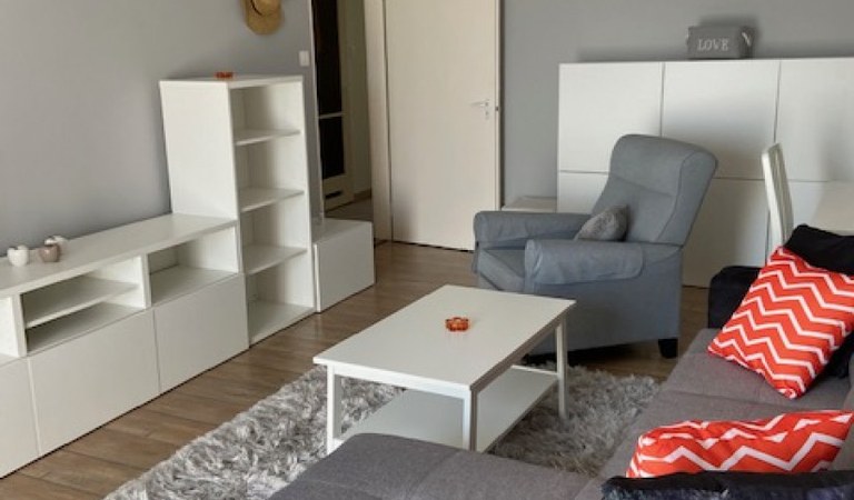 Kiadó felújított erkélyes lakás Egyetem városban! – 2. ingatlanfotó