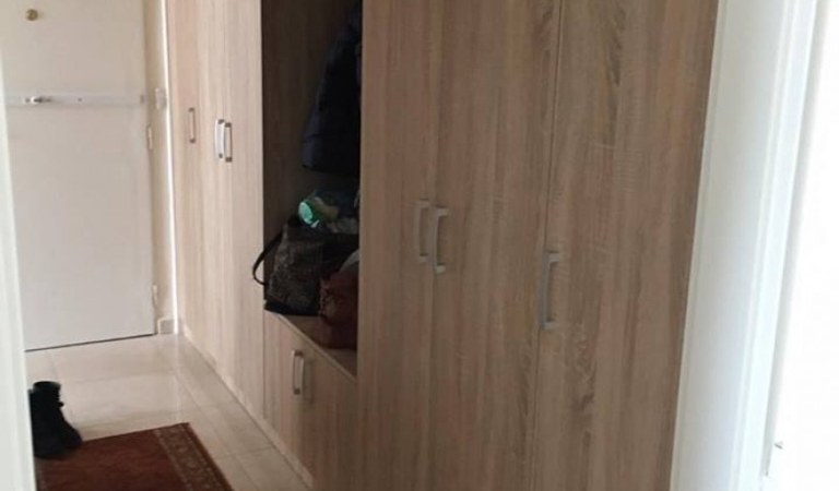 Kiadó teljesen felújított lakás a belváros és egyetemváros között – 3. property photo