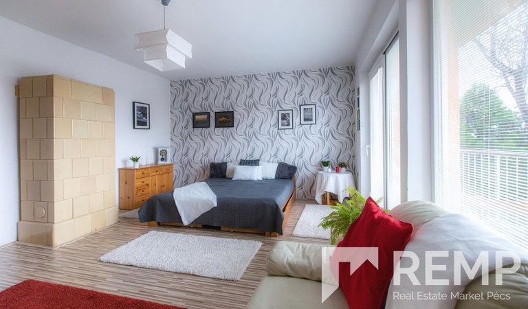 Kiadó földszinti lakás a Szegfű utcában!n! – 3. ingatlanfotó