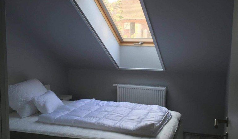 Pécsett, Egyetemváros legkedveltebb részén, a Szigeti úton, minőségi, újszerű lakás eladó! – 2. property photo